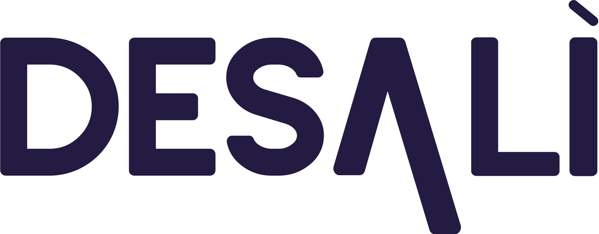 Desalì